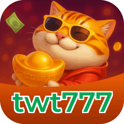 twt777 Logo