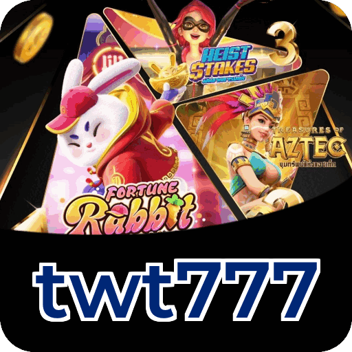 Logo Oficial twt777 Download