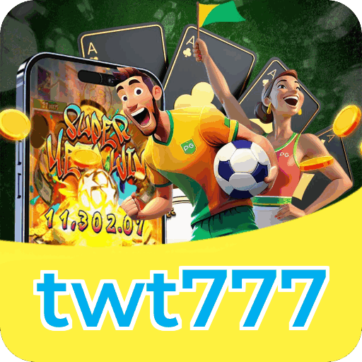 Formulário de Registro twt777